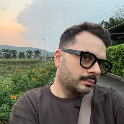 Shivam Vij