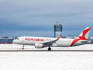 Air Arabia Q1 net profit jumps 34% as 4.9m passengers fly low-cost carrier