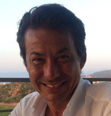 Fabrizio Francis