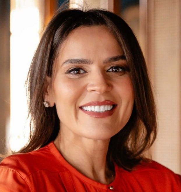 Mariam Azmy