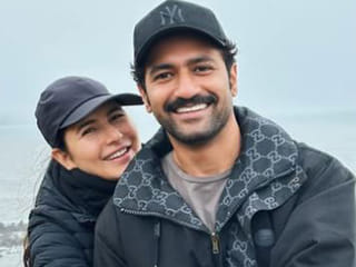Katrina Kaif and Vicky Kaushal welcome baby boy: 'Our bundle of joy has arrived'