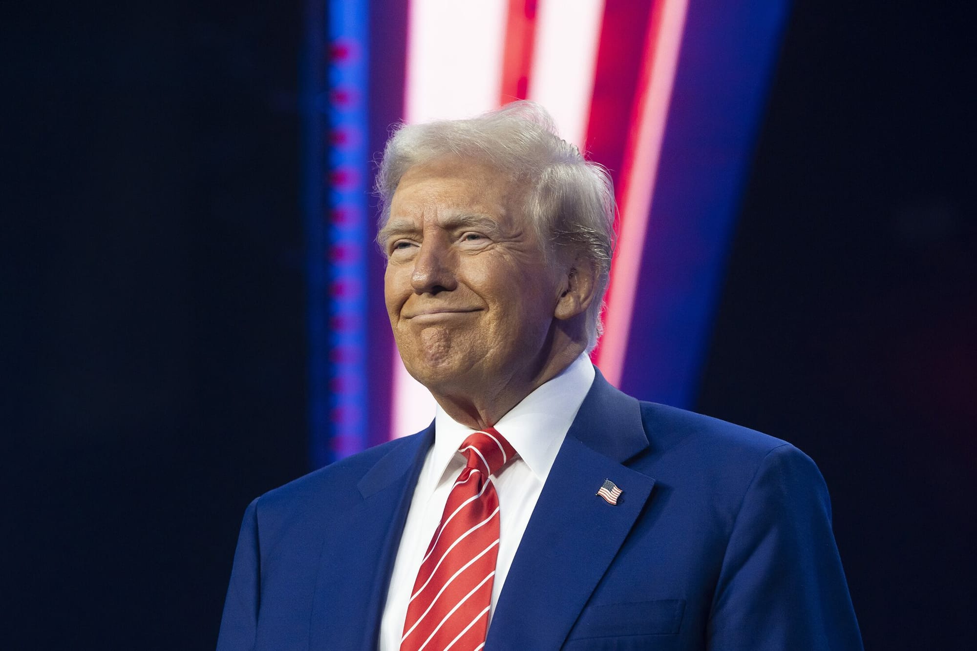 President-elect’s backers in heated argument over H-1B visas
