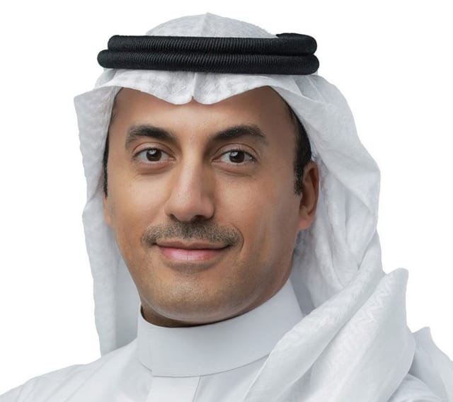 Malek Almoosa, Managing Director and CEO of AlMoosa Health Group