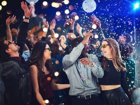 You really don’t need to break the bank to host a memorable party, especially if it’s at your own home.