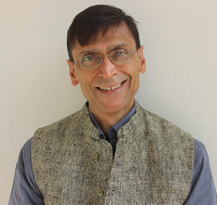 Makarand R. Paranjape