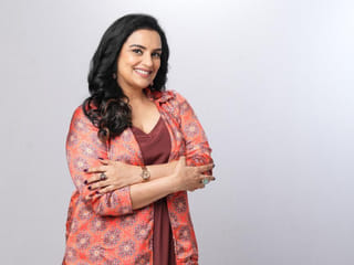 Shweta Menon slams Hema Committee: Malayalam cinema is more authentic than Bollywood