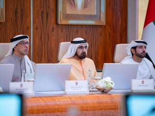 2024 was UAE’s most successful year economically, Sheikh Mohammed bin Rashid announces