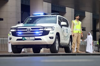 Dubai Police share security plan for Eid Al-Fitr holidays