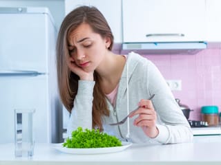 Skipping fats in your diet? Why it could do more harm than good 