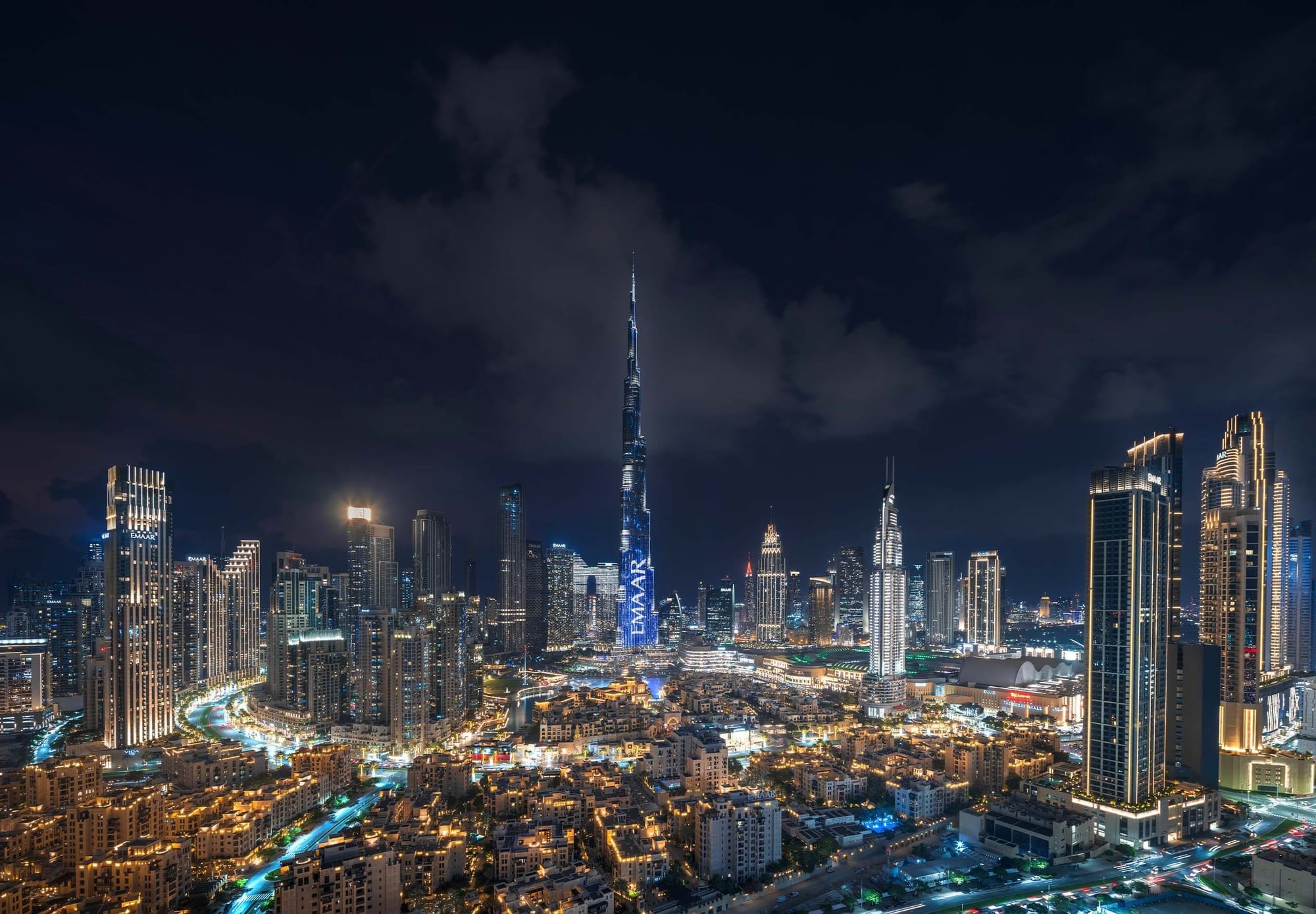 2.5 million tourists arrived in Dubai from GCC countries, accounting for 15% of the total number of visitors. 