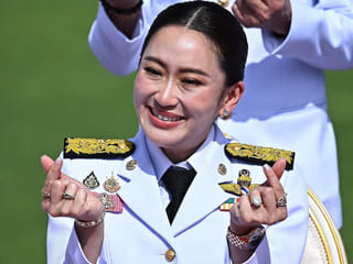 Thai PM Paetongtarn Shinawatra declares millions in watches and bags among $400m assets