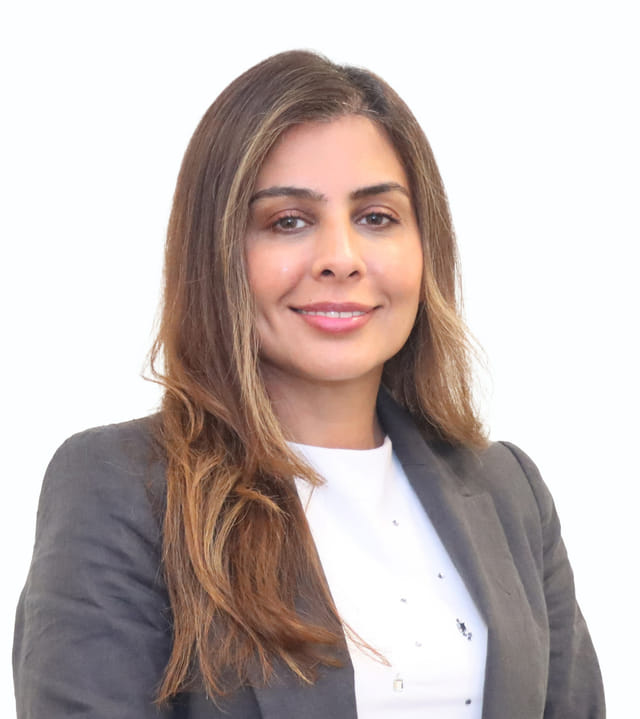 Dr Azizah Almaghyuli,