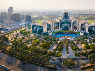My Dubai Rent: How much is rent in Dubai Silicon Oasis (DSO)?
