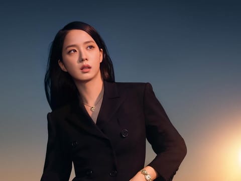 The statement follows reports earlier this month about a man in his 30s, described as a relative of a well-known girl group member, who was arrested on suspicion of inappropriate physical contact.