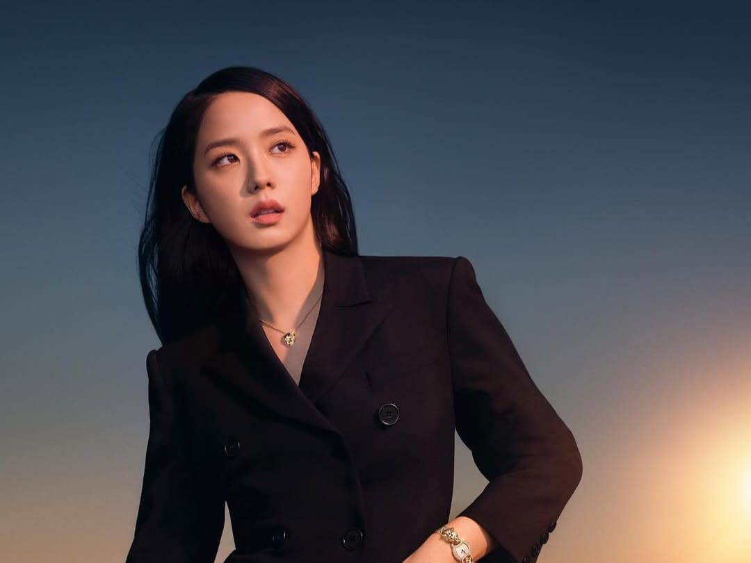 The statement follows reports earlier this month about a man in his 30s, described as a relative of a well-known girl group member, who was arrested on suspicion of inappropriate physical contact.