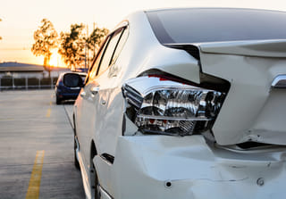 How to report an unknown traffic accident in the UAE: A complete guide