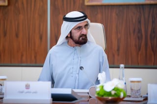 Sheikh Mohammed issues law on settling citizen home building contract disputes