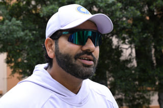 Indian skipper Rohit Sharma: I am not retiring