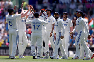 Is the two tier system for Test cricket good for the game?