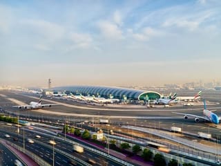 Cheapest August flights for UAE travellers revealed
