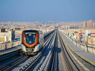 Riyadh Metro expansion to connect Red Line with Diriyah Gate
