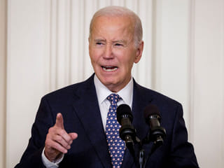 Trump orders inquiry into 'conspiracy' to hide Biden's health decline
