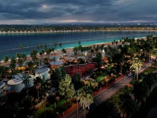 Dubai Frame, Children's City and these Dubai parks are now officially special. Here is why