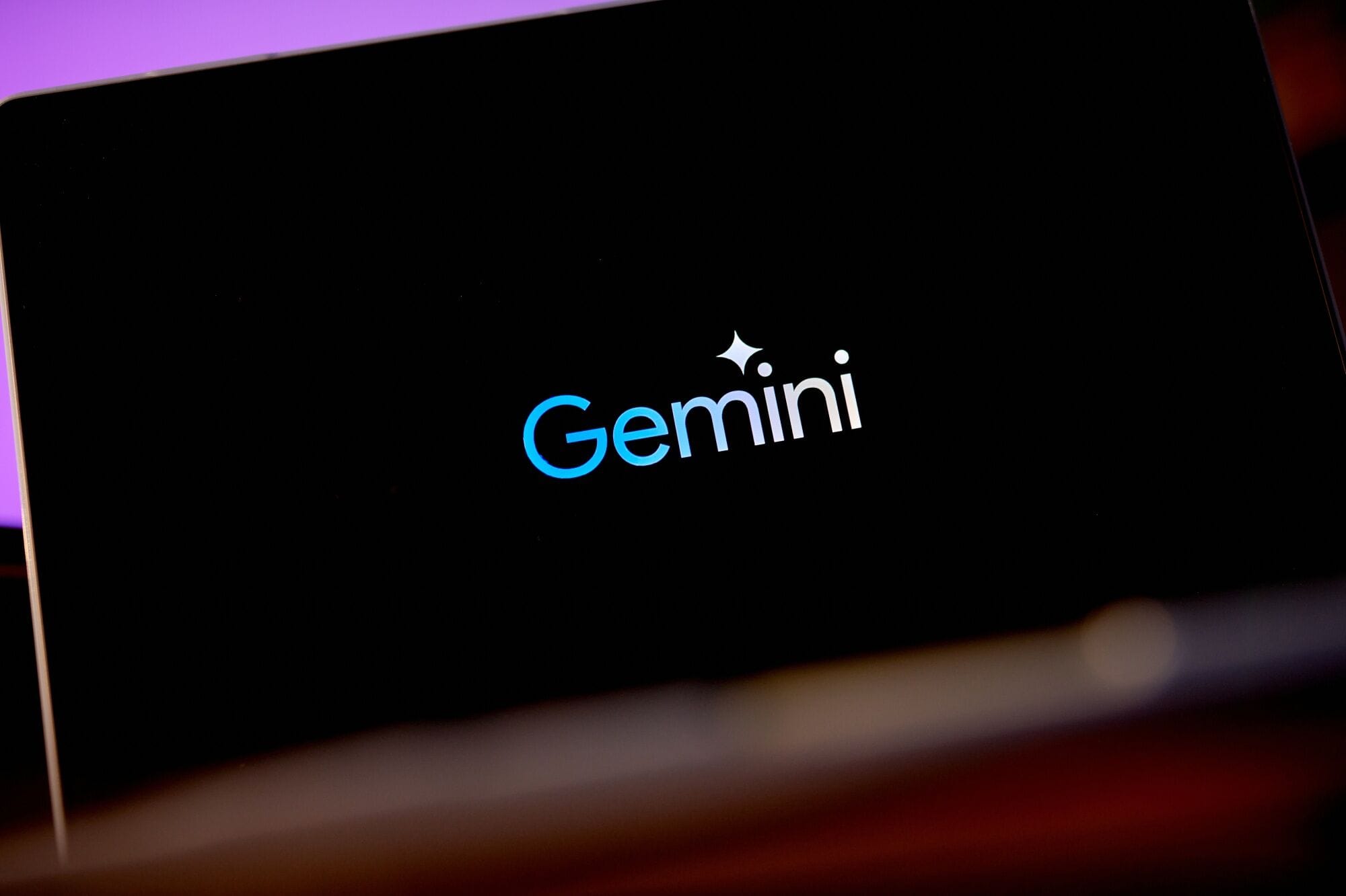 Alphabet's Google Releases Gemini AI Model
