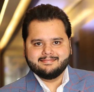Avinash Babur of InsuranceMarket.ae