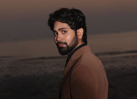 Ankush Bahuguna said he wanted to raise awareness to prevent others from going through the same.