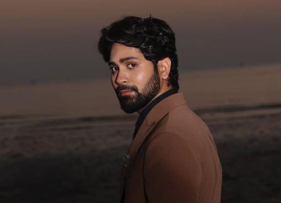 Ankush Bahuguna said he wanted to raise awareness to prevent others from going through the same.