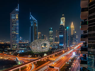 Buying freehold property in Dubai: Your guide to securing full ownership