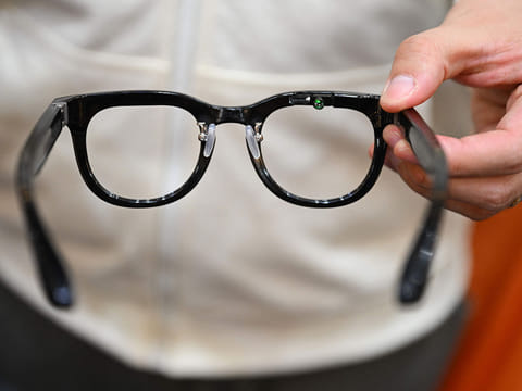 The coolest gadgets and innovations from CES 2025