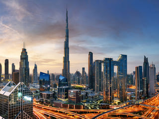Dubai ‘well-positioned’ to ride global economic uncertainty wave, says tourism chief