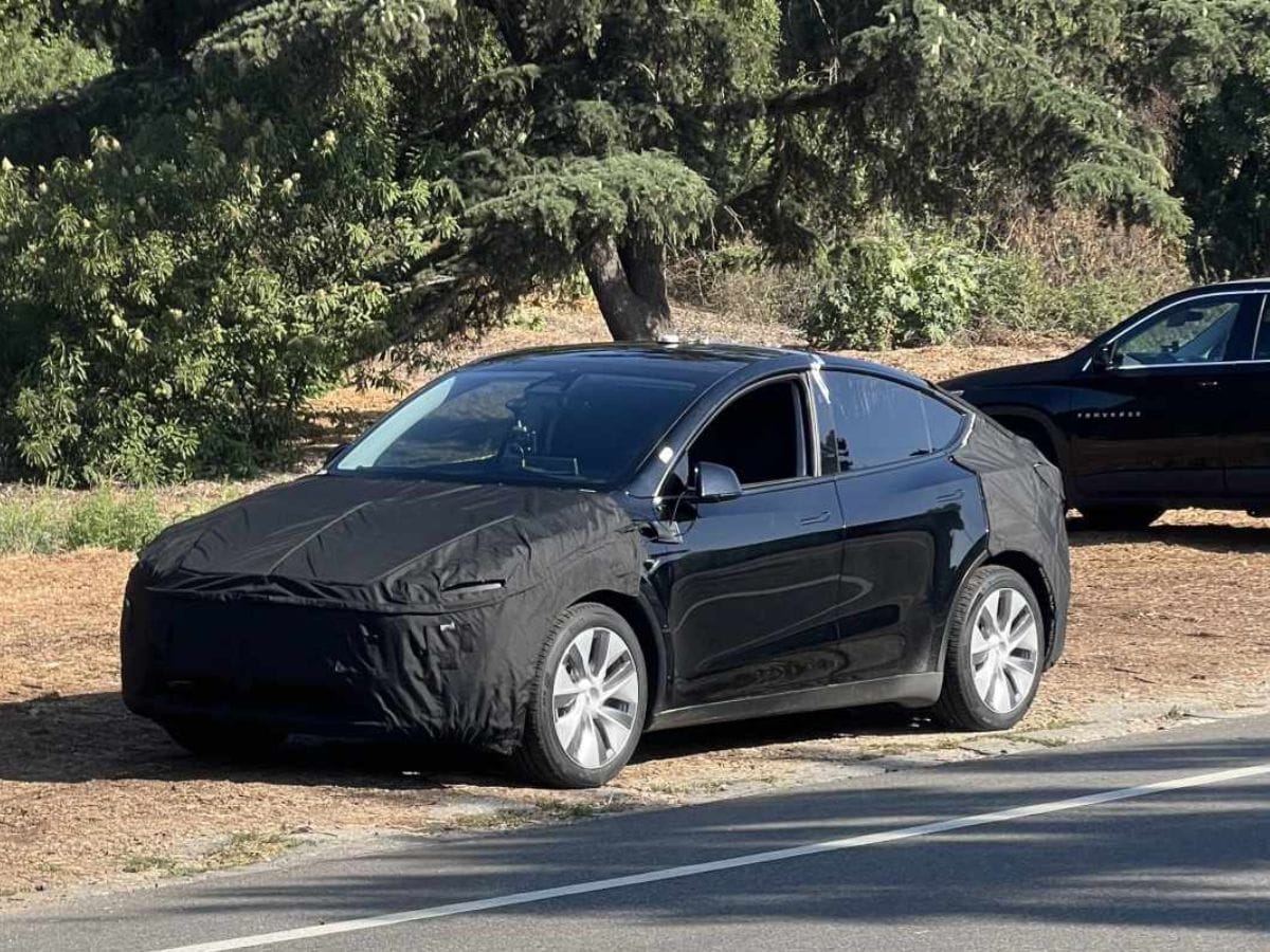 Tesla Model Y Juniper from $31,490: Time to book one?