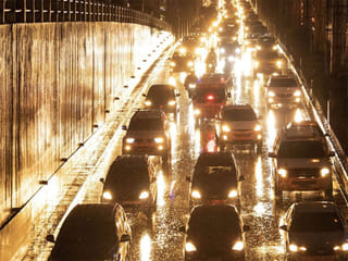 Philippines' Metro Manila traffic ranked the worst in the world in 2023: Report
