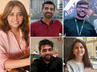 ‘Coldplay helped me learn English’: Fan frenzy peaks in Abu Dhabi ahead of four concerts