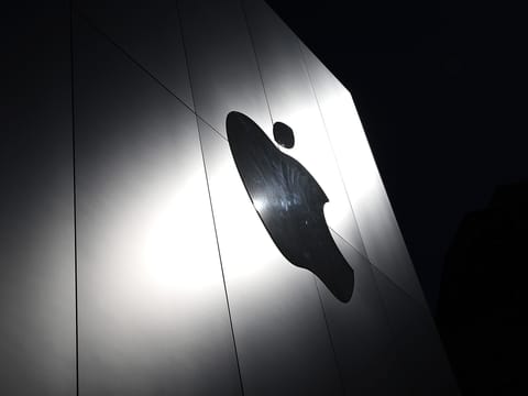 Is this Apple’s secret new foldable iPhone?
