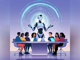 Beijing to roll out AI courses for kids to boost sector’s growth