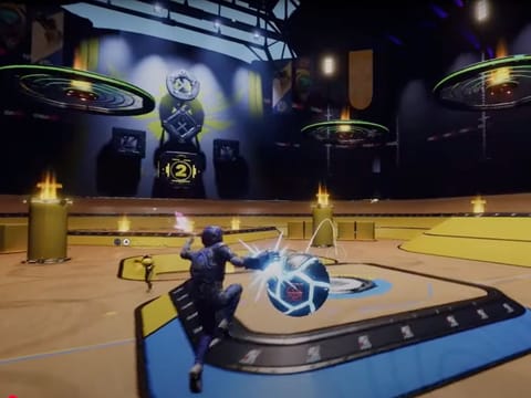 NBA 2K25: Gravity ball is an exciting addition to the game franchise that dares to innovate. Building on its popularity, NBA 2K25 continues to dominate, but it’s Gravity Ball that has players buzzing.  