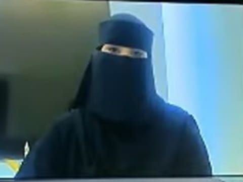 Mother of 19 children, Hamda Al Ruwaili speaks to Saudi television Al Ekhbariya about striking a balance between studying and raising her kids.