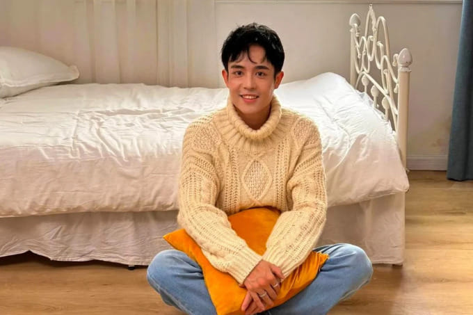 Wang Xing (also known as "Xing Xing"), 22, had gone missing in Tak province, a northern Thai region bordering Myanmar, after reportedly traveling there for a supposed casting call.
 