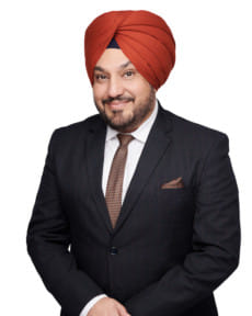 Harmeet Singh