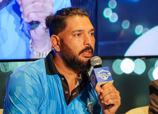 Illegal betting apps probe: Yuvraj Singh, Robin Uthappa, Sonu Sood summoned by probe agency
