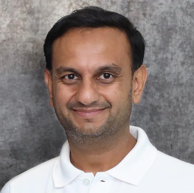 Sachin Gadoya