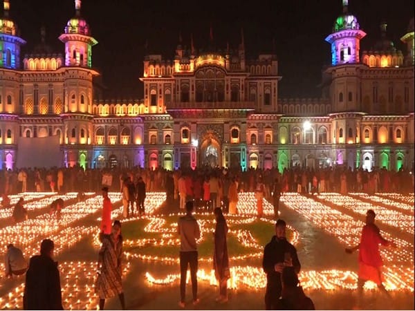 Champat Rai, General Secretary of the Shri Ram Janmabhoomi Teerth Kshetra Trust, announced on Monday that the consecration ceremonies will be held between June 3 and 5.