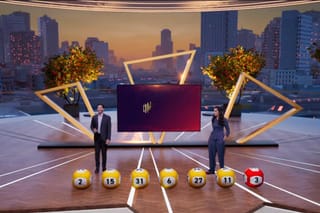 New UAE lottery: Spend Dh5, win Dh2,500 with ‘Pick 3’