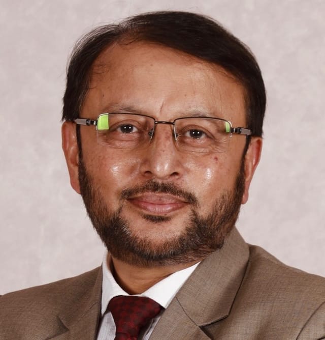 Atik Munshi of Finexpertiza UAE