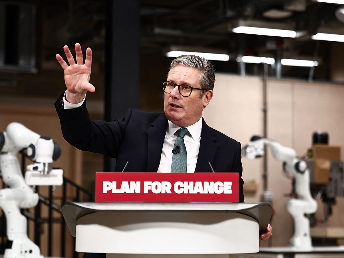 starmer
