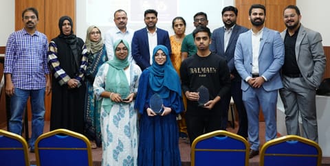 UAE students secure MBBS seats in Indian government medical colleges for just ₹18,000  